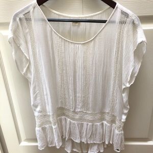 O’Neill Boho Top